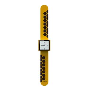  Ozaki iCoat Watch+ Orange for iPod nano 6G (IC878OR)